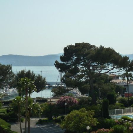Appartementfrontdemersaintraphaelsantalucia Esterno foto