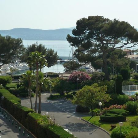 Appartementfrontdemersaintraphaelsantalucia Esterno foto