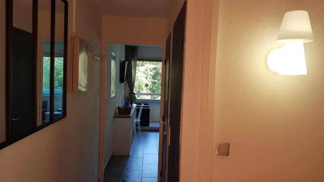 Appartementfrontdemersaintraphaelsantalucia Esterno foto