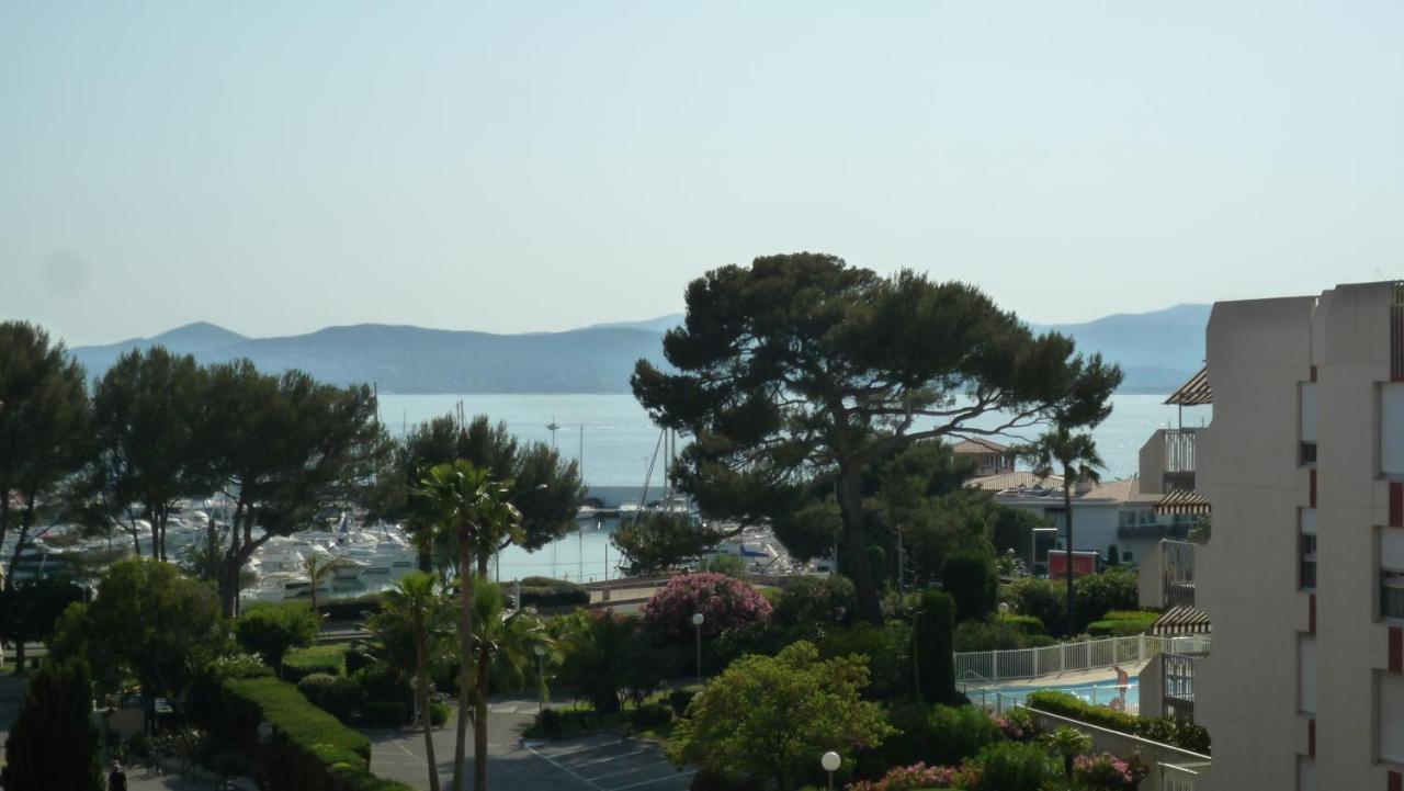 Appartementfrontdemersaintraphaelsantalucia Esterno foto