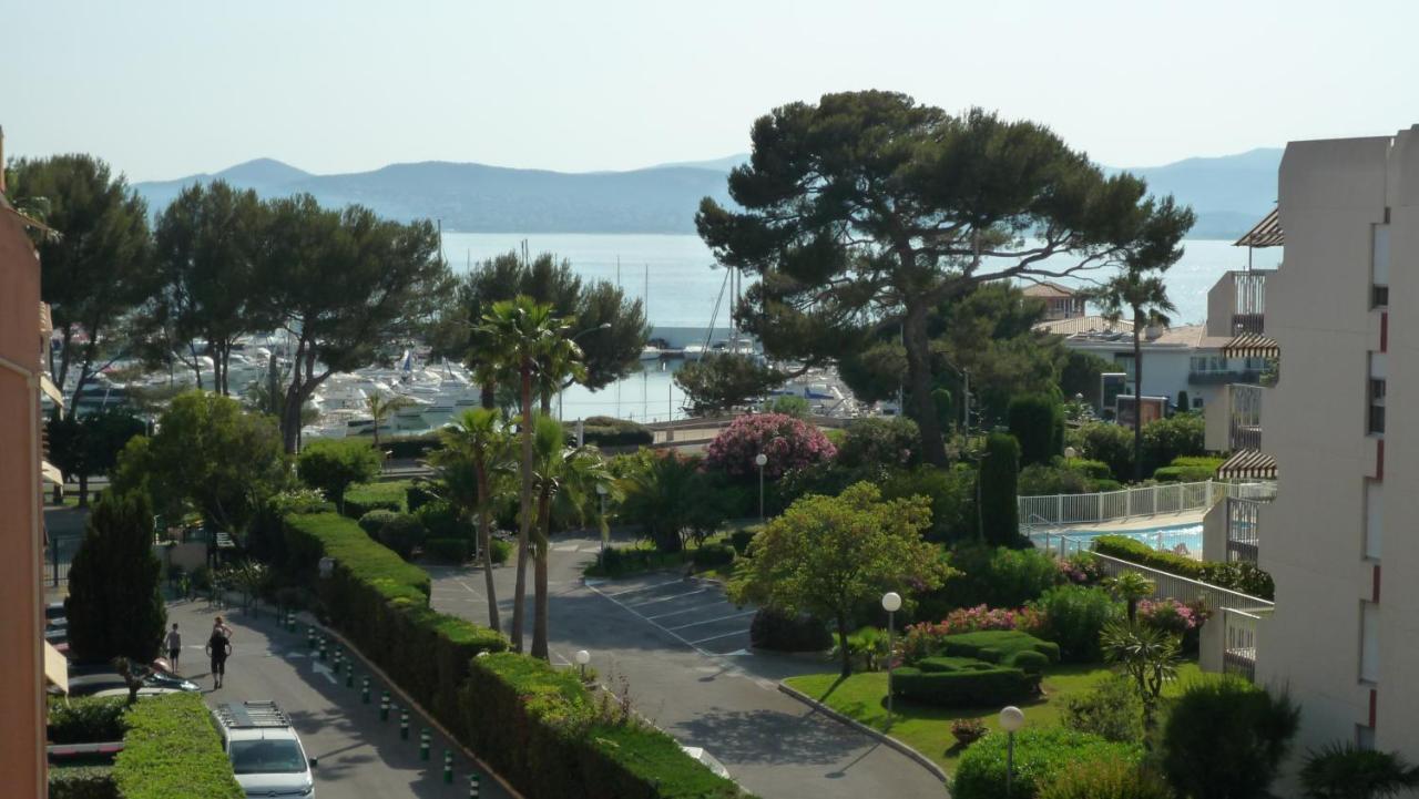 Appartementfrontdemersaintraphaelsantalucia Esterno foto
